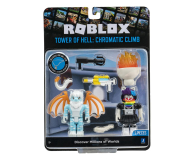 JAZWARES Roblox Playset Tower Of Hell: Chromatic Clim - 1466331 - zdjęcie 1